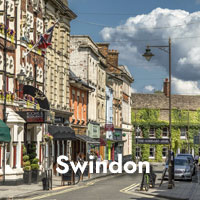 Swindon