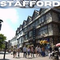Stafford