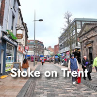  Stoke on Trent