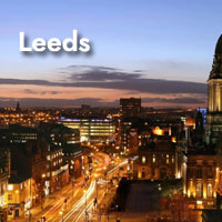 Leeds