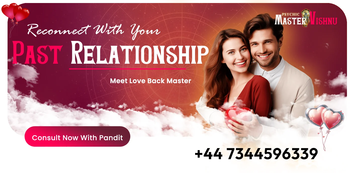 Get Back Your Ex Love