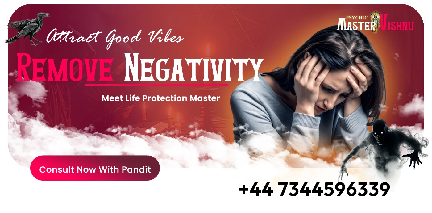 Negative Energy Removal
