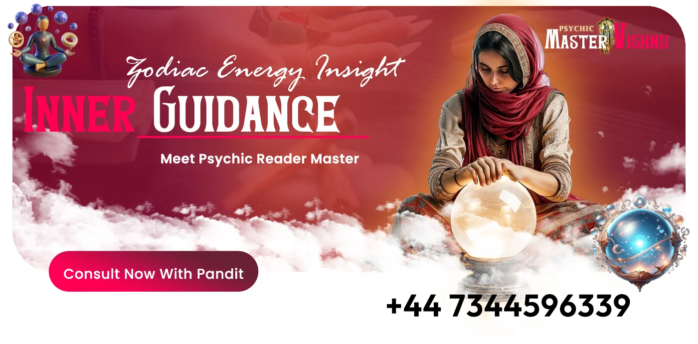 Psychic Reader